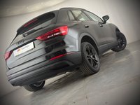 USED 2021 21 AUDI Q3 1.5 TFSI CoD 35 Technik SUV 5dr Petrol S Tronic Euro 6 (s/s) (150 ps) ***GERMAN CAR SPECIALIST***