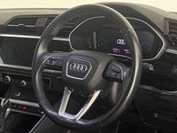 USED 2021 21 AUDI Q3 1.5 TFSI CoD 35 Technik SUV 5dr Petrol S Tronic Euro 6 (s/s) (150 ps) ***GERMAN CAR SPECIALIST***