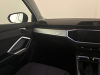 USED 2021 21 AUDI Q3 1.5 TFSI CoD 35 Technik SUV 5dr Petrol S Tronic Euro 6 (s/s) (150 ps) ***GERMAN CAR SPECIALIST***
