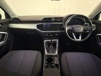 USED 2021 21 AUDI Q3 1.5 TFSI CoD 35 Technik SUV 5dr Petrol S Tronic Euro 6 (s/s) (150 ps) ***GERMAN CAR SPECIALIST***
