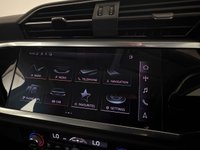 USED 2021 21 AUDI Q3 1.5 TFSI CoD 35 Technik SUV 5dr Petrol S Tronic Euro 6 (s/s) (150 ps) ***GERMAN CAR SPECIALIST***