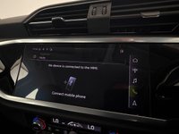 USED 2021 21 AUDI Q3 1.5 TFSI CoD 35 Technik SUV 5dr Petrol S Tronic Euro 6 (s/s) (150 ps) ***GERMAN CAR SPECIALIST***