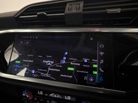 USED 2021 21 AUDI Q3 1.5 TFSI CoD 35 Technik SUV 5dr Petrol S Tronic Euro 6 (s/s) (150 ps) ***GERMAN CAR SPECIALIST***