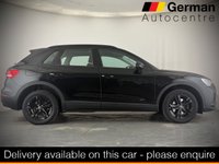 USED 2021 21 AUDI Q3 1.5 TFSI CoD 35 Technik SUV 5dr Petrol S Tronic Euro 6 (s/s) (150 ps) ***GERMAN CAR SPECIALIST***
