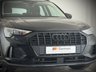 USED 2021 21 AUDI Q3 1.5 TFSI CoD 35 Technik SUV 5dr Petrol S Tronic Euro 6 (s/s) (150 ps) ***GERMAN CAR SPECIALIST***
