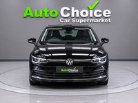 USED 2023 23 VOLKSWAGEN GOLF 1.5 TSI Style Edition Hatchback 5dr Petrol Manual Euro 6 (s/s) (150 ps) in Blackburn Finance Available 12 to 84 Months