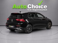 USED 2023 23 VOLKSWAGEN GOLF 1.5 TSI Style Edition Hatchback 5dr Petrol Manual Euro 6 (s/s) (150 ps) in Blackburn Finance Available 12 to 84 Months