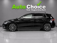USED 2023 23 VOLKSWAGEN GOLF 1.5 TSI Style Edition Hatchback 5dr Petrol Manual Euro 6 (s/s) (150 ps) in Blackburn Finance Available 12 to 84 Months