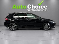 USED 2023 23 VOLKSWAGEN GOLF 1.5 TSI Style Edition Hatchback 5dr Petrol Manual Euro 6 (s/s) (150 ps) in Blackburn Finance Available 12 to 84 Months