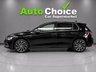 USED 2023 23 VOLKSWAGEN GOLF 1.5 TSI Style Edition Hatchback 5dr Petrol Manual Euro 6 (s/s) (150 ps) in Blackburn Finance Available 12 to 84 Months