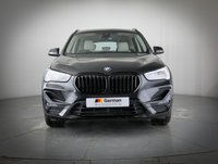 USED 2021 BMW X1 1.5 18i xLine SUV 5dr Petrol Manual sDrive Euro 6 (s/s) (136 ps) ***GERMAN CAR SPECIALIST***