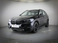 USED 2021 BMW X1 1.5 18i xLine SUV 5dr Petrol Manual sDrive Euro 6 (s/s) (136 ps) ***GERMAN CAR SPECIALIST***