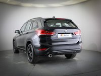 USED 2021 BMW X1 1.5 18i xLine SUV 5dr Petrol Manual sDrive Euro 6 (s/s) (136 ps) ***GERMAN CAR SPECIALIST***