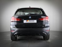 USED 2021 BMW X1 1.5 18i xLine SUV 5dr Petrol Manual sDrive Euro 6 (s/s) (136 ps) ***GERMAN CAR SPECIALIST***