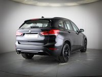 USED 2021 BMW X1 1.5 18i xLine SUV 5dr Petrol Manual sDrive Euro 6 (s/s) (136 ps) ***GERMAN CAR SPECIALIST***