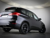 USED 2021 BMW X1 1.5 18i xLine SUV 5dr Petrol Manual sDrive Euro 6 (s/s) (136 ps) ***GERMAN CAR SPECIALIST***