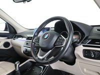 USED 2021 BMW X1 1.5 18i xLine SUV 5dr Petrol Manual sDrive Euro 6 (s/s) (136 ps) ***GERMAN CAR SPECIALIST***