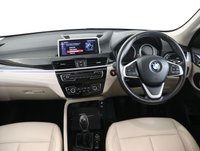 USED 2021 BMW X1 1.5 18i xLine SUV 5dr Petrol Manual sDrive Euro 6 (s/s) (136 ps) ***GERMAN CAR SPECIALIST***