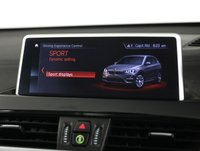 USED 2021 BMW X1 1.5 18i xLine SUV 5dr Petrol Manual sDrive Euro 6 (s/s) (136 ps) ***GERMAN CAR SPECIALIST***