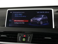 USED 2021 BMW X1 1.5 18i xLine SUV 5dr Petrol Manual sDrive Euro 6 (s/s) (136 ps) ***GERMAN CAR SPECIALIST***