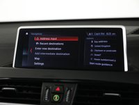USED 2021 BMW X1 1.5 18i xLine SUV 5dr Petrol Manual sDrive Euro 6 (s/s) (136 ps) ***GERMAN CAR SPECIALIST***