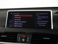 USED 2021 BMW X1 1.5 18i xLine SUV 5dr Petrol Manual sDrive Euro 6 (s/s) (136 ps) ***GERMAN CAR SPECIALIST***