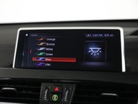 USED 2021 BMW X1 1.5 18i xLine SUV 5dr Petrol Manual sDrive Euro 6 (s/s) (136 ps) ***GERMAN CAR SPECIALIST***
