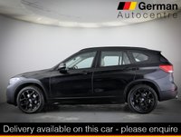 USED 2021 BMW X1 1.5 18i xLine SUV 5dr Petrol Manual sDrive Euro 6 (s/s) (136 ps) ***GERMAN CAR SPECIALIST***