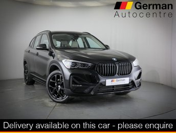 2021 BMW X1
