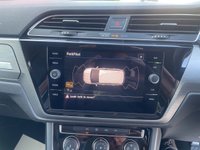 USED 2018 18 VOLKSWAGEN TOURAN 2.0 TDI SE Family MPV 5dr Diesel Manual Euro 6 (s/s) (150 ps) LOVELY CAR