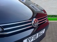 USED 2018 18 VOLKSWAGEN TOURAN 2.0 TDI SE Family MPV 5dr Diesel Manual Euro 6 (s/s) (150 ps) LOVELY CAR
