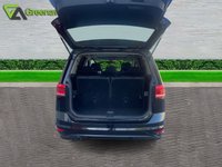USED 2018 18 VOLKSWAGEN TOURAN 2.0 TDI SE Family MPV 5dr Diesel Manual Euro 6 (s/s) (150 ps) LOVELY CAR