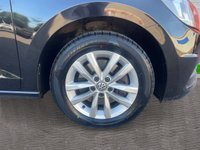 USED 2018 18 VOLKSWAGEN TOURAN 2.0 TDI SE Family MPV 5dr Diesel Manual Euro 6 (s/s) (150 ps) LOVELY CAR