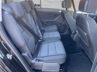 USED 2018 18 VOLKSWAGEN TOURAN 2.0 TDI SE Family MPV 5dr Diesel Manual Euro 6 (s/s) (150 ps) LOVELY CAR