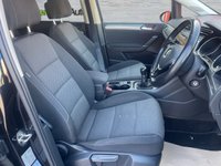 USED 2018 18 VOLKSWAGEN TOURAN 2.0 TDI SE Family MPV 5dr Diesel Manual Euro 6 (s/s) (150 ps) LOVELY CAR