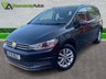 USED 2018 18 VOLKSWAGEN TOURAN 2.0 TDI SE Family MPV 5dr Diesel Manual Euro 6 (s/s) (150 ps) LOVELY CAR