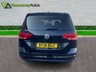 USED 2018 18 VOLKSWAGEN TOURAN 2.0 TDI SE Family MPV 5dr Diesel Manual Euro 6 (s/s) (150 ps) LOVELY CAR