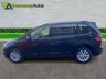USED 2018 18 VOLKSWAGEN TOURAN 2.0 TDI SE Family MPV 5dr Diesel Manual Euro 6 (s/s) (150 ps) LOVELY CAR