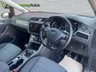 USED 2018 18 VOLKSWAGEN TOURAN 2.0 TDI SE Family MPV 5dr Diesel Manual Euro 6 (s/s) (150 ps) LOVELY CAR