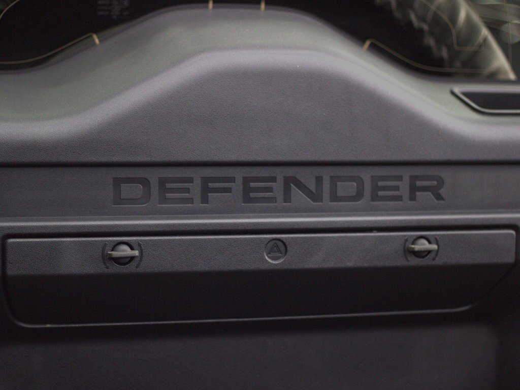 USED 2020 20 LAND ROVER DEFENDER 110 2.0 SD4 SE Auto 4WD Euro 6 (s/s) 5dr sold