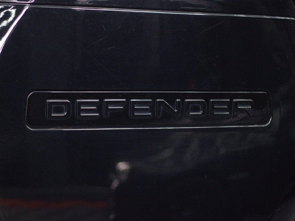USED 2020 20 LAND ROVER DEFENDER 110 2.0 SD4 SE Auto 4WD Euro 6 (s/s) 5dr sold