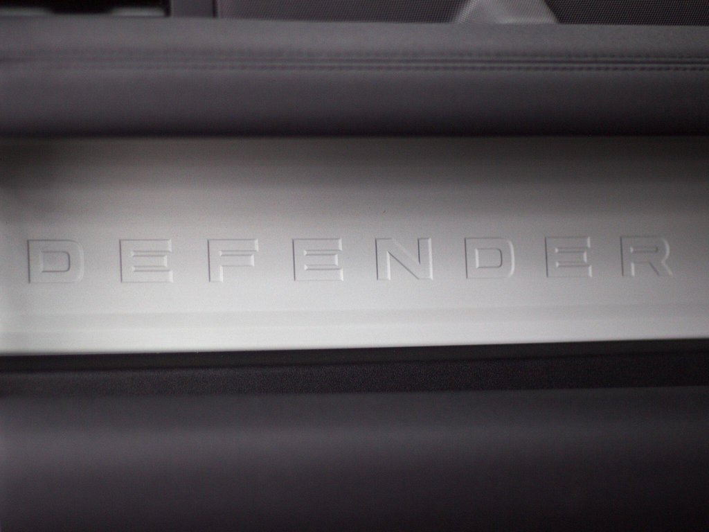 USED 2020 20 LAND ROVER DEFENDER 110 2.0 SD4 SE Auto 4WD Euro 6 (s/s) 5dr sold