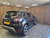USED 2023 73 DACIA DUSTER 1.3 TCe Journey EDC Euro 6 (s/s) 5dr Serviced+MOTd+3 Month Warranty