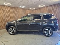 USED 2023 73 DACIA DUSTER 1.3 TCe Journey EDC Euro 6 (s/s) 5dr Serviced+MOTd+3 Month Warranty