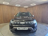 USED 2023 73 DACIA DUSTER 1.3 TCe Journey EDC Euro 6 (s/s) 5dr Serviced+MOTd+3 Month Warranty