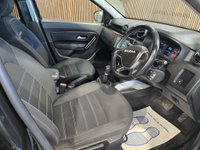 USED 2023 73 DACIA DUSTER 1.3 TCe Journey EDC Euro 6 (s/s) 5dr Serviced+MOTd+3 Month Warranty