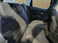 USED 2023 73 DACIA DUSTER 1.3 TCe Journey EDC Euro 6 (s/s) 5dr Serviced+MOTd+3 Month Warranty