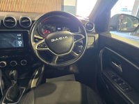 USED 2023 73 DACIA DUSTER 1.3 TCe Journey EDC Euro 6 (s/s) 5dr Serviced+MOTd+3 Month Warranty