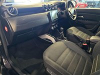 USED 2023 73 DACIA DUSTER 1.3 TCe Journey EDC Euro 6 (s/s) 5dr Serviced+MOTd+3 Month Warranty