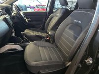 USED 2023 73 DACIA DUSTER 1.3 TCe Journey EDC Euro 6 (s/s) 5dr Serviced+MOTd+3 Month Warranty